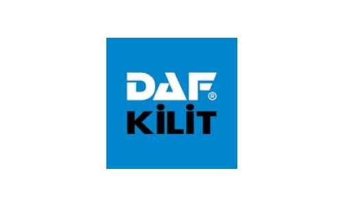 Daf Kilit