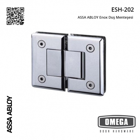 ASSA ABLOY Enox Duş Menteşesi