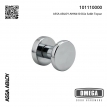 ASSA ABLOY AHW410 Düz Sabit Topuz