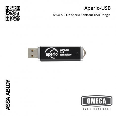 ASSA ABLOY Aperio Kablosuz USB Dongle