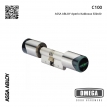 ASSA ABLOY Aperio Kablosuz Silindir