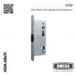 ASSA ABLOY CF32 Standart Panik Fonksiyonu