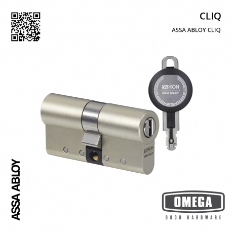 ASSA ABLOY CLIQ