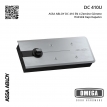 ASSA ABLOY DC 410 EN 4 Zemine Gömme Hidrolik Kapı Kapatıcı