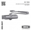 ASSA ABLOY DC105 EN 2/3/4 Hidrolik Kapı Kapatıcı