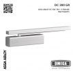 ASSA ABLOY DC 300  EN 1-3 Hidrolik Kapı Kapatıcı