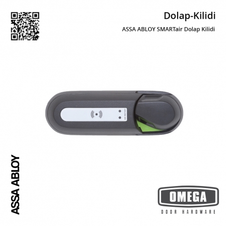 ASSA ABLOY SMARTair Dolap Kilidi