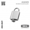 ASSA ABLOY eCLIQ N318 Asma Kilit