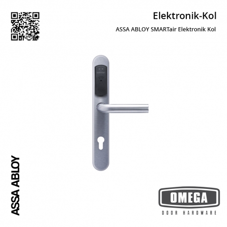 ASSA ABLOY SMARTair Elektronik Kol