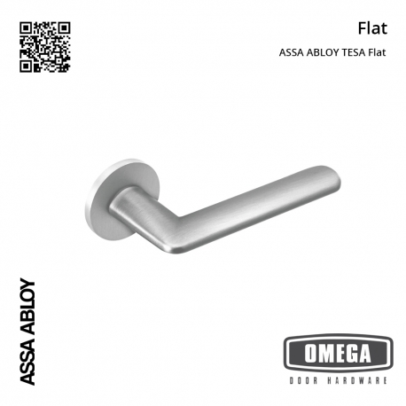 ASSA ABLOY TESA Flat