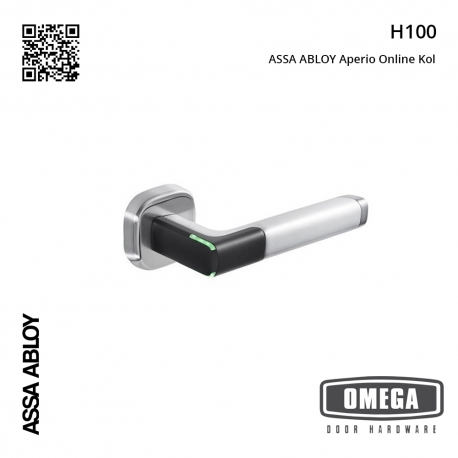 ASSA ABLOY Aperio Online Kol