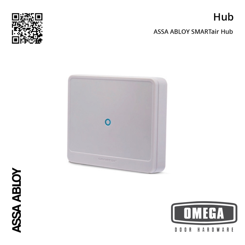 ASSA ABLOY SMARTair Hub