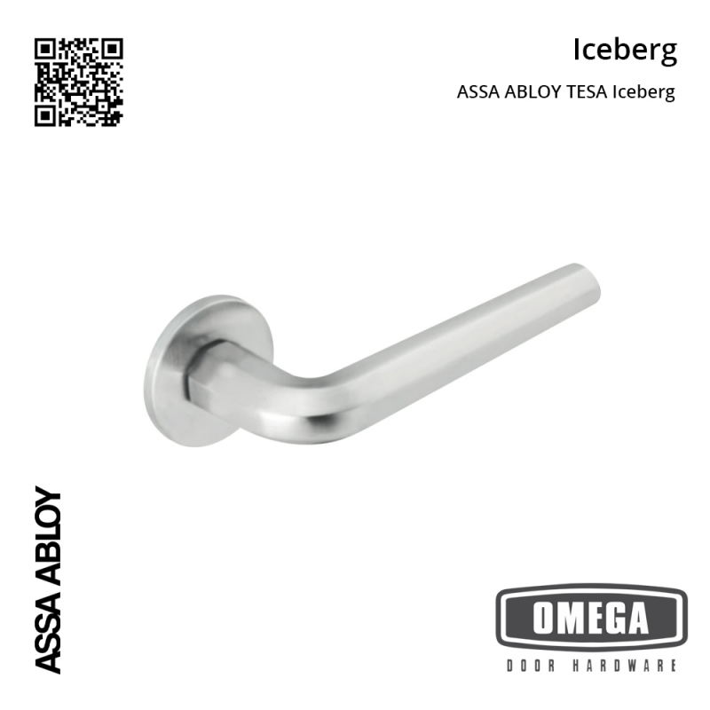 ASSA ABLOY TESA Iceberg