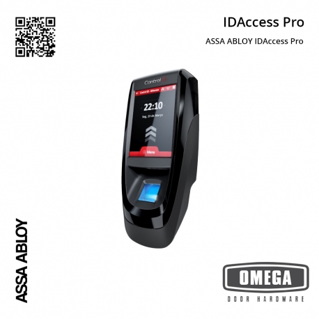 ASSA ABLOY IDAccess Pro