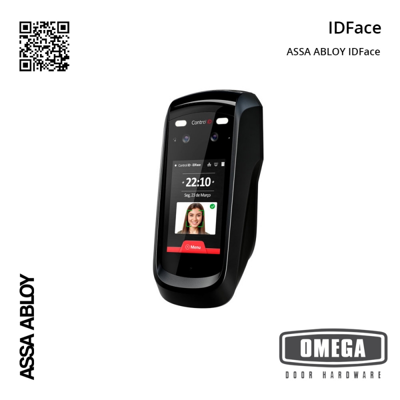 ASSA ABLOY IDFace