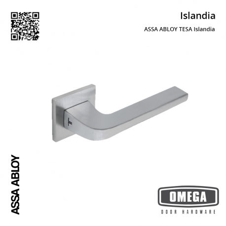 ASSA ABLOY TESA Islandia