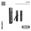 ASSA ABLOY Aperio Server Kabin Kilidi