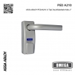 ASSA ABLOY PED/A210 U Tipi Dış Müdahale Kolu, F