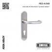 ASSA ABLOY PED/A540 U Tipi Barel Delikli F