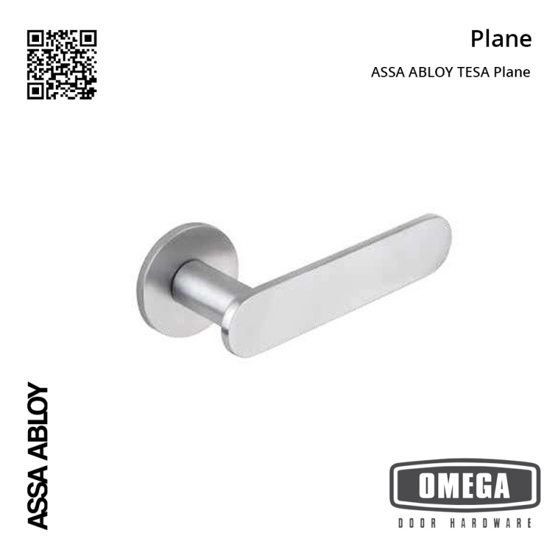 ASSA ABLOY TESA Plane