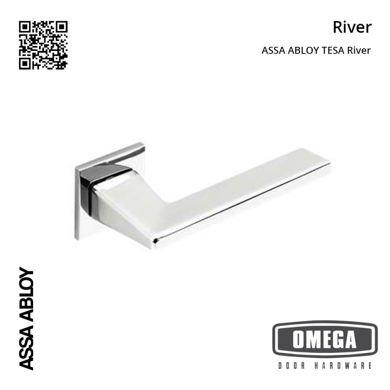 ASSA ABLOY TESA River