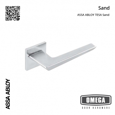 ASSA ABLOY TESA Sand