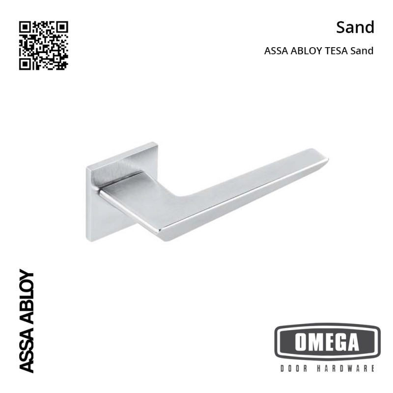 ASSA ABLOY TESA Sand