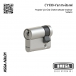 ASSA ABLOY CY100 Yarım Barel