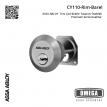 ASSA ABLOY CY110 Rim Barel