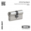 ASSA ABLOY CYS10 Tam Barel