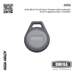 ASSA ABLOY iCLASS Key II Temassız Akıllı Anahtarlık 2k bit 2 Uygulama Alanı 13,56 MHz