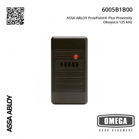 ASSA ABLOY ProxPoint® Plus Proximity Okuyucu 125 kHz