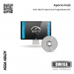 ASSA ABLOY Aperio Hub Programlama Kiti