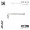 ASSA ABLOY DC-TL1007NI Çift Kanatlı Kapılar İçin Sıralama Aparatı