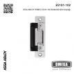 ASSA ABLOY TRIMEC ES101-102 Elektrikli Kilit Karşılığı